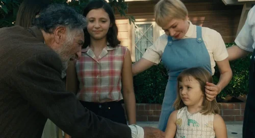 Still frame 60 from The Fabelmans (2022) directed by Steven Spielberg