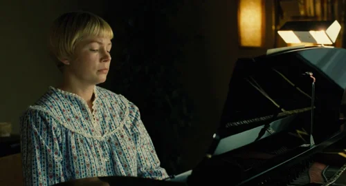 Still frame 68 from The Fabelmans (2022) directed by Steven Spielberg