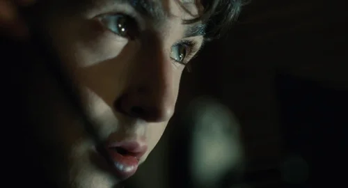 Still frame 71 from The Fabelmans (2022) directed by Steven Spielberg