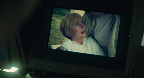 Still frame 69 from The Fabelmans (2022) directed by Steven Spielberg