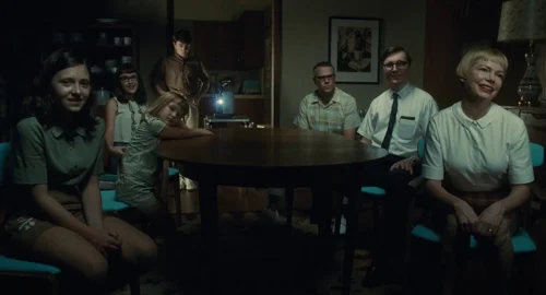 Still frame 70 from The Fabelmans (2022) directed by Steven Spielberg