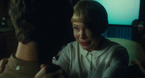 Still frame 72 from The Fabelmans (2022) directed by Steven Spielberg