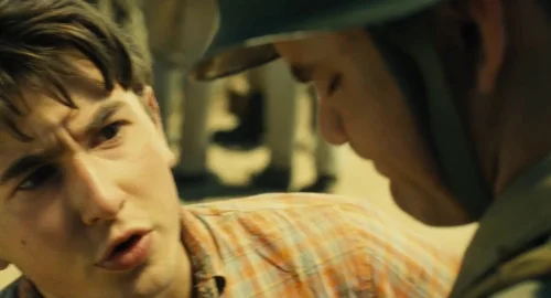 Still frame 76 from The Fabelmans (2022) directed by Steven Spielberg