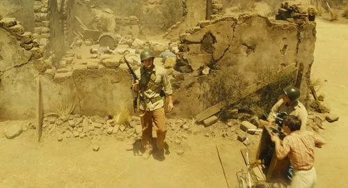 Still frame 74 from The Fabelmans (2022) directed by Steven Spielberg