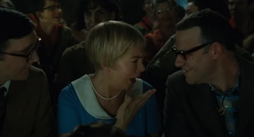Still frame 81 from The Fabelmans (2022) directed by Steven Spielberg