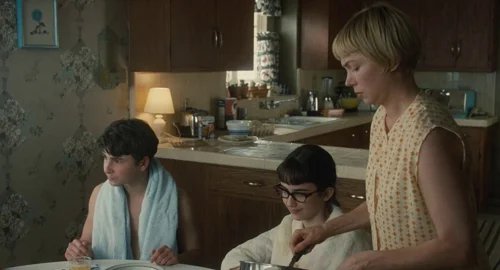 Still frame 82 from The Fabelmans (2022) directed by Steven Spielberg