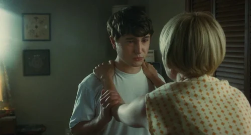 Still frame 84 from The Fabelmans (2022) directed by Steven Spielberg