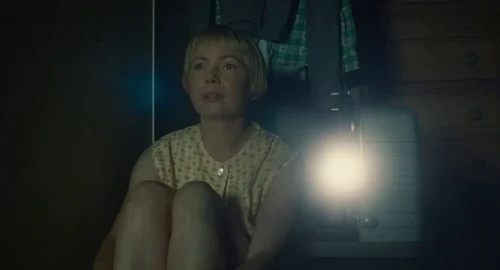 Still frame 87 from The Fabelmans (2022) directed by Steven Spielberg