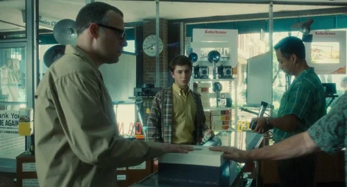 Still frame 88 from The Fabelmans (2022) directed by Steven Spielberg