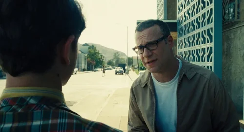 Still frame 91 from The Fabelmans (2022) directed by Steven Spielberg