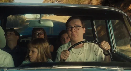 Still frame 90 from The Fabelmans (2022) directed by Steven Spielberg