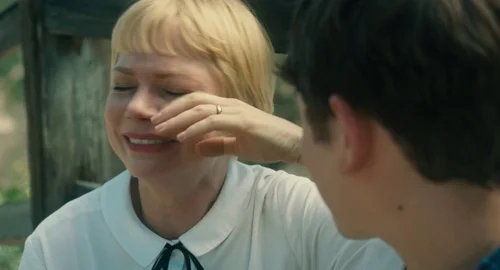 Still frame 93 from The Fabelmans (2022) directed by Steven Spielberg