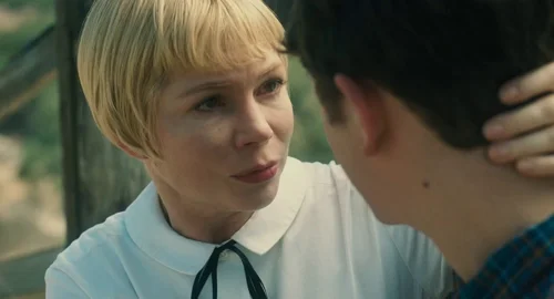 Still frame 94 from The Fabelmans (2022) directed by Steven Spielberg