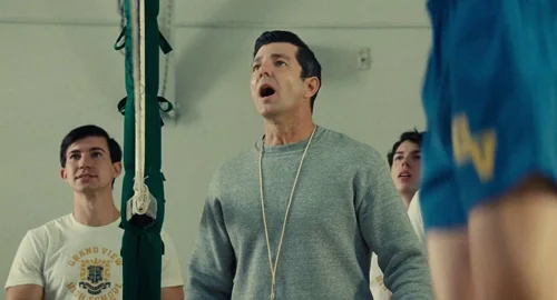 Still frame 101 from The Fabelmans (2022) directed by Steven Spielberg