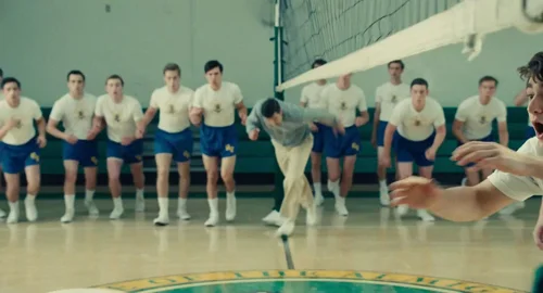Still frame 99 from The Fabelmans (2022) directed by Steven Spielberg