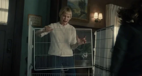 Still frame 100 from The Fabelmans (2022) directed by Steven Spielberg