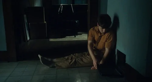 Still frame 102 from The Fabelmans (2022) directed by Steven Spielberg