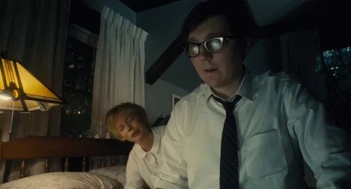 Still frame 104 from The Fabelmans (2022) directed by Steven Spielberg