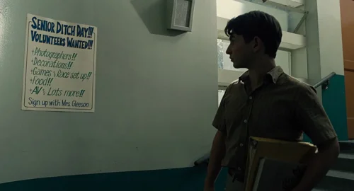 Still frame 106 from The Fabelmans (2022) directed by Steven Spielberg