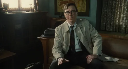 Still frame 110 from The Fabelmans (2022) directed by Steven Spielberg
