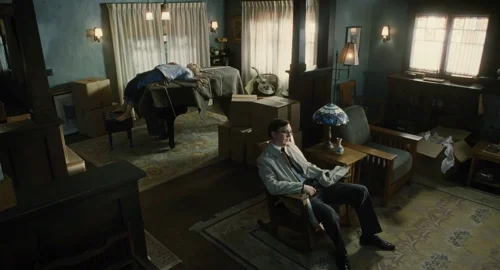 Still frame 108 from The Fabelmans (2022) directed by Steven Spielberg