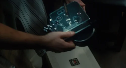 Still frame 107 from The Fabelmans (2022) directed by Steven Spielberg
