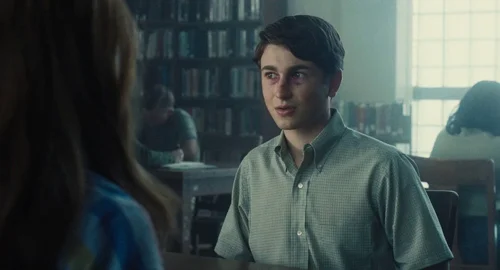 Still frame 112 from The Fabelmans (2022) directed by Steven Spielberg