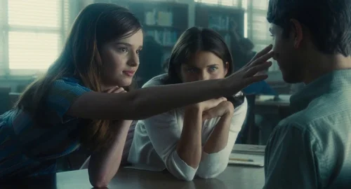 Still frame 113 from The Fabelmans (2022) directed by Steven Spielberg