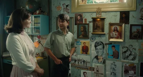 Still frame 114 from The Fabelmans (2022) directed by Steven Spielberg