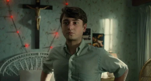 Still frame 111 from The Fabelmans (2022) directed by Steven Spielberg