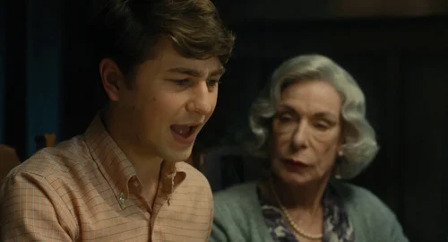 Still frame 119 from The Fabelmans (2022) directed by Steven Spielberg