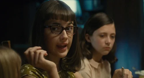 Still frame 122 from The Fabelmans (2022) directed by Steven Spielberg
