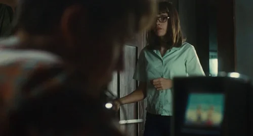 Still frame 126 from The Fabelmans (2022) directed by Steven Spielberg