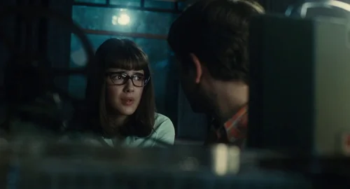 Still frame 131 from The Fabelmans (2022) directed by Steven Spielberg