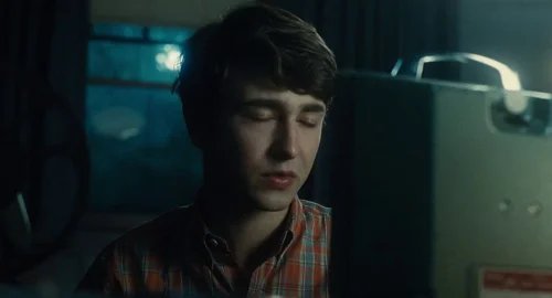 Still frame 129 from The Fabelmans (2022) directed by Steven Spielberg