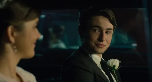 Still frame 130 from The Fabelmans (2022) directed by Steven Spielberg