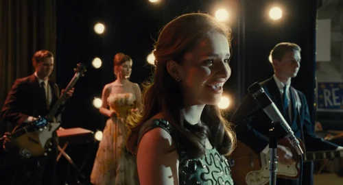 Still frame 136 from The Fabelmans (2022) directed by Steven Spielberg