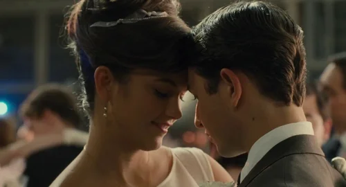 Still frame 133 from The Fabelmans (2022) directed by Steven Spielberg