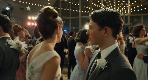 Still frame 132 from The Fabelmans (2022) directed by Steven Spielberg