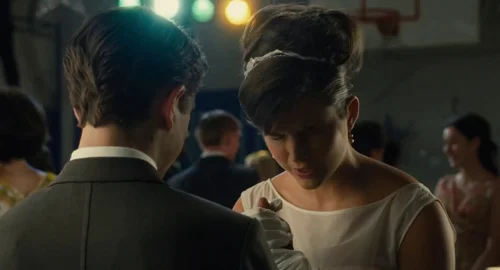 Still frame 135 from The Fabelmans (2022) directed by Steven Spielberg
