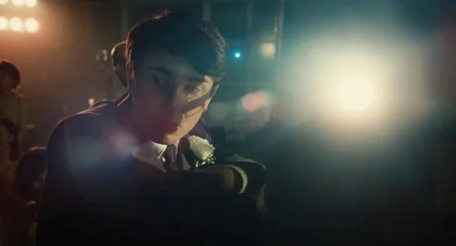 Still frame 141 from The Fabelmans (2022) directed by Steven Spielberg