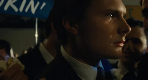 Still frame 139 from The Fabelmans (2022) directed by Steven Spielberg
