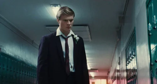 Still frame 144 from The Fabelmans (2022) directed by Steven Spielberg