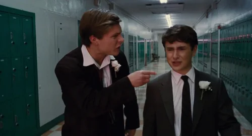 Still frame 143 from The Fabelmans (2022) directed by Steven Spielberg