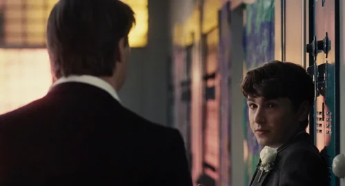 Still frame 145 from The Fabelmans (2022) directed by Steven Spielberg