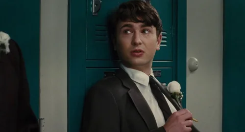 Still frame 148 from The Fabelmans (2022) directed by Steven Spielberg