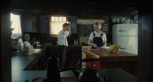 Still frame 146 from The Fabelmans (2022) directed by Steven Spielberg