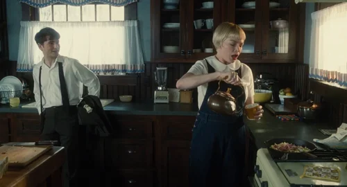 Still frame 147 from The Fabelmans (2022) directed by Steven Spielberg