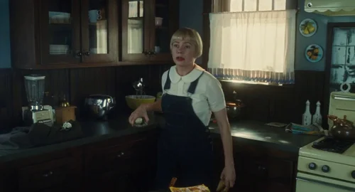 Still frame 149 from The Fabelmans (2022) directed by Steven Spielberg