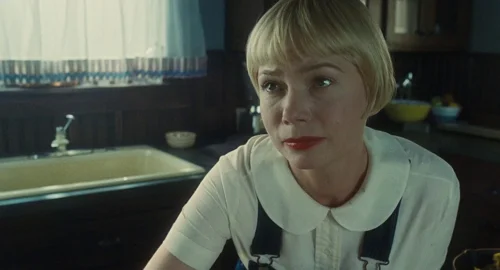Still frame 152 from The Fabelmans (2022) directed by Steven Spielberg